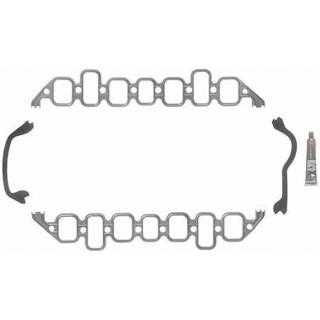 Fel-Pro Case/Chr-Pas&Ind/Dod-Pas&Tk/Mm/Ply-Pas 2 MS9344SH